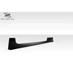 2001-2005 Honda Civic 2DR H Tech Side Skirts Rocker Panels - 2 Piece image - 9