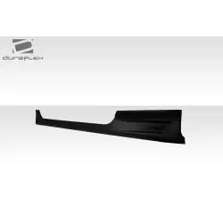 2001-2005 Honda Civic 2DR H Tech Side Skirts Rocker Panels - 2 Piece image - 11