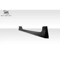 2001-2005 Honda Civic 2DR H Tech Side Skirts Rocker Panels - 2 Piece image - 15