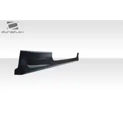 2001-2005 Honda Civic 2DR H Tech Side Skirts Rocker Panels - 2 Piece image - 17