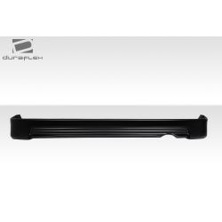 2001-2005 Honda Civic 2DR Duraflex H Tech Rear Lip Spoiler - 1 Piece image - 3