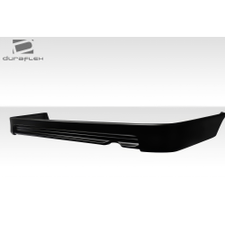 2001-2005 Honda Civic 2DR Duraflex H Tech Rear Lip Spoiler - 1 Piece image - 4