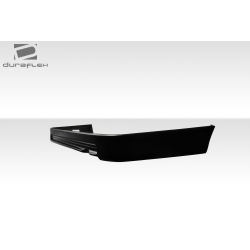 2001-2005 Honda Civic 2DR Duraflex H Tech Rear Lip Spoiler - 1 Piece image - 5