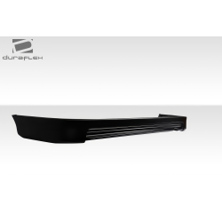 2001-2005 Honda Civic 2DR Duraflex H Tech Rear Lip Spoiler - 1 Piece image - 7