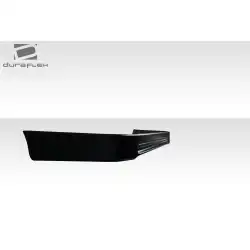2001-2005 Honda Civic 2DR H Tech Rear Lip Spoiler - 1 Piece image - 11