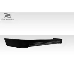 2001-2005 Honda Civic 2DR H Tech Rear Lip Spoiler - 1 Piece image - 13