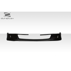 2001-2005 Honda Civic 2DR Duraflex H Tech Front Lip Spoiler - 1 Piece image - 3