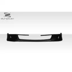 2001-2005 Honda Civic 2DR H Tech Front Lip Spoiler - 1 Piece image - 3