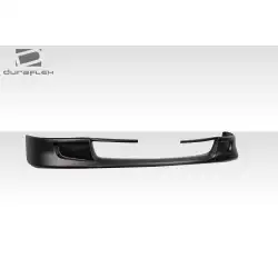 2001-2005 Honda Civic 2DR H Tech Front Lip Spoiler - 1 Piece image - 8
