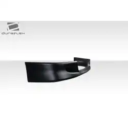 2001-2005 Honda Civic 2DR H Tech Front Lip Spoiler - 1 Piece image - 11