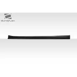 2000-2009 Honda S2000 VTX V1 Side Skirts Rocker Panels - 2 Piece image - 4