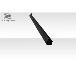 2000-2009 Honda S2000 Duraflex VTX V1 Side Skirts Rocker Panels - 2 Piece image - 8