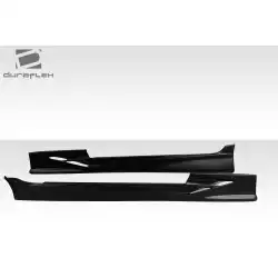 2000-2009 Honda S2000 VTX Side Skirts image - 5