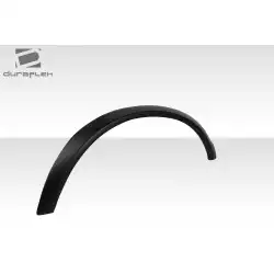 2000-2009 Honda S2000 VTX Fender Flares - 4 Piece ( 2004-2009 models require minor modifications ) image - 11