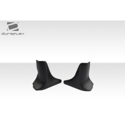 2000-2009 Honda S2000 Duraflex OEM Look Side Skirt Add Ons - 2 Piece image - 3