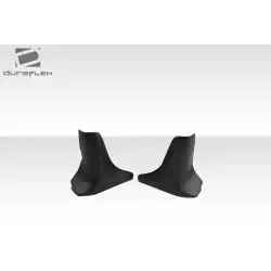 2000-2009 Honda S2000 OEM Look Side Skirt Add Ons - 2 Piece image - 3