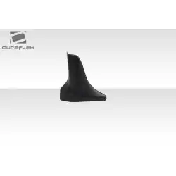 2000-2009 Honda S2000 OEM Look Side Skirt Add Ons - 2 Piece image - 4