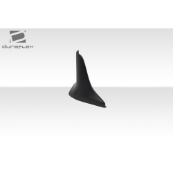 2000-2009 Honda S2000 Duraflex OEM Look Side Skirt Add Ons - 2 Piece image - 5