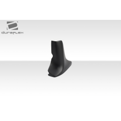 2000-2009 Honda S2000 Duraflex OEM Look Side Skirt Add Ons - 2 Piece image - 6