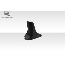 2000-2009 Honda S2000 Duraflex OEM Look Side Skirt Add Ons - 2 Piece image - 7