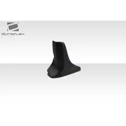 2000-2009 Honda S2000 OEM Look Side Skirt Add Ons - 2 Piece image - 7