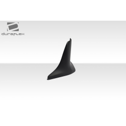 2000-2009 Honda S2000 Duraflex OEM Look Side Skirt Add Ons - 2 Piece image - 8