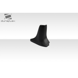 2000-2009 Honda S2000 Duraflex OEM Look Side Skirt Add Ons - 2 Piece image - 11