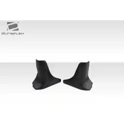 2000-2009 Honda S2000 OEM Look Side Skirt Add Ons - 2 Piece image - 5
