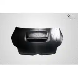2012-2014 Ford Focus Ram Air Hood - 1 Piece image - 3