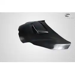 2012-2014 Ford Focus Ram Air Hood - 1 Piece image - 6