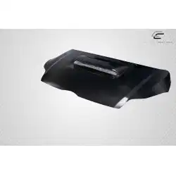 2012-2014 Ford Focus Ram Air Hood - 1 Piece image - 10
