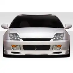 1997-2001 Honda Prelude Track Front Lip Spoiler - 1 Piece image - 1