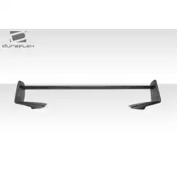 1991-1999 Mitsubishi 3000GT Dodge Stealth Kaze Rear Wing Spoiler - 1 Piece image - 21