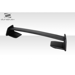 1991-1999 Mitsubishi 3000GT Dodge Stealth Duraflex Kaze Rear Wing Spoiler - 1 Piece image - 4
