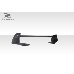 1991-1999 Mitsubishi 3000GT Dodge Stealth Duraflex Kaze Rear Wing Spoiler - 1 Piece image - 8