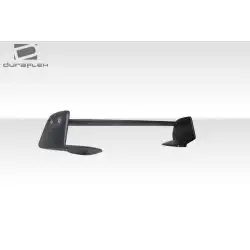 1991-1999 Mitsubishi 3000GT Dodge Stealth Kaze Rear Wing Spoiler - 1 Piece image - 8