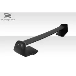 1991-1999 Mitsubishi 3000GT Dodge Stealth Kaze Rear Wing Spoiler - 1 Piece image - 9