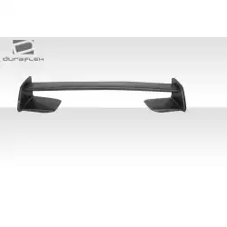 1991-1999 Mitsubishi 3000GT Dodge Stealth Kaze Rear Wing Spoiler - 1 Piece image - 5