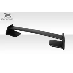 1991-1999 Mitsubishi 3000GT Dodge Stealth Kaze Rear Wing Spoiler - 1 Piece image - 6