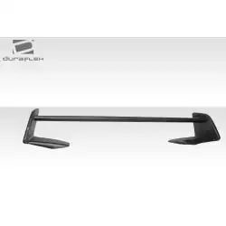 1991-1999 Mitsubishi 3000GT Dodge Stealth Kaze Rear Wing Spoiler - 1 Piece image - 11