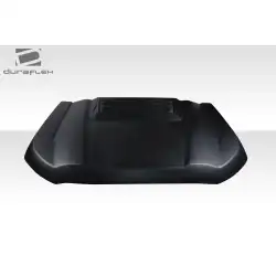 2019-2023 Ford Ranger Raptor Look Hood - 1 Piece image - 4