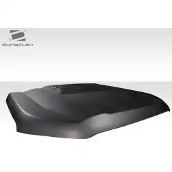 2019-2023 Ford Ranger Raptor Look Hood - 1 Piece image - 5