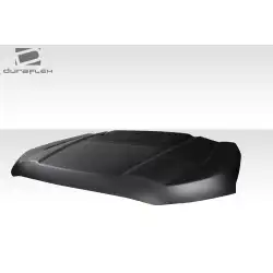 2019-2023 Ford Ranger Raptor Look Hood - 1 Piece image - 6