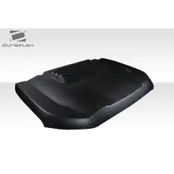 2019-2023 Ford Ranger Raptor Look Hood - 1 Piece image - 7