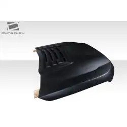 2019-2023 Ford Ranger Raptor Look Hood - 1 Piece image - 8