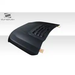 2019-2023 Ford Ranger Raptor Look Hood - 1 Piece image - 9