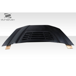 2019-2023 Ford Ranger Duraflex Raptor Look Hood - 1 Piece image - 11