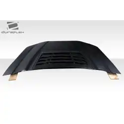 2019-2023 Ford Ranger Raptor Look Hood - 1 Piece image - 11