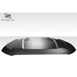 2019-2023 Ford Ranger Raptor Look Hood - 1 Piece image - 5