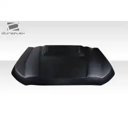 2019-2023 Ford Ranger Raptor Look Hood - 1 Piece image - 6